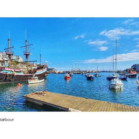 Dart Haven - Cheerful Holiday Bungalow In Galmpton エクステリア 写真